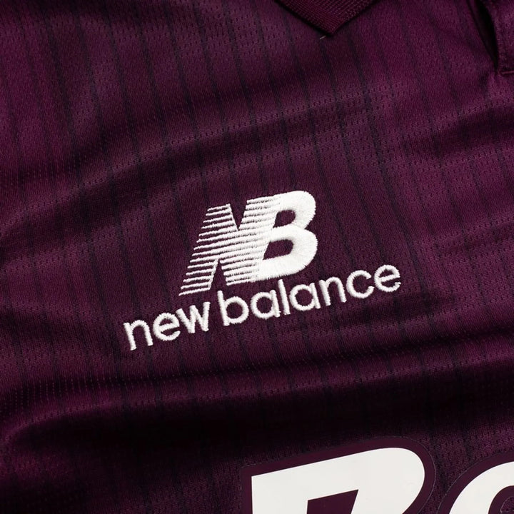 2026/2027 Porto Away Kit