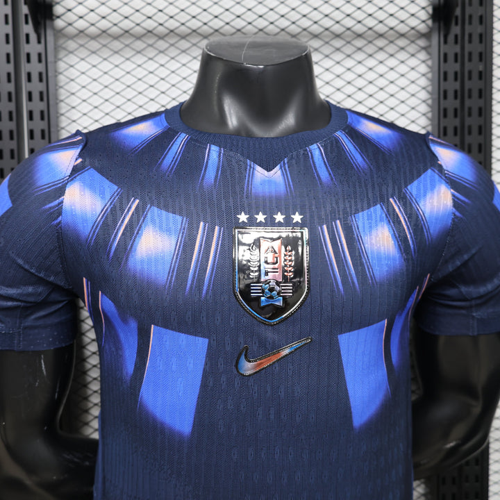 2026 Uruguay Away World Cup Kit Player Version