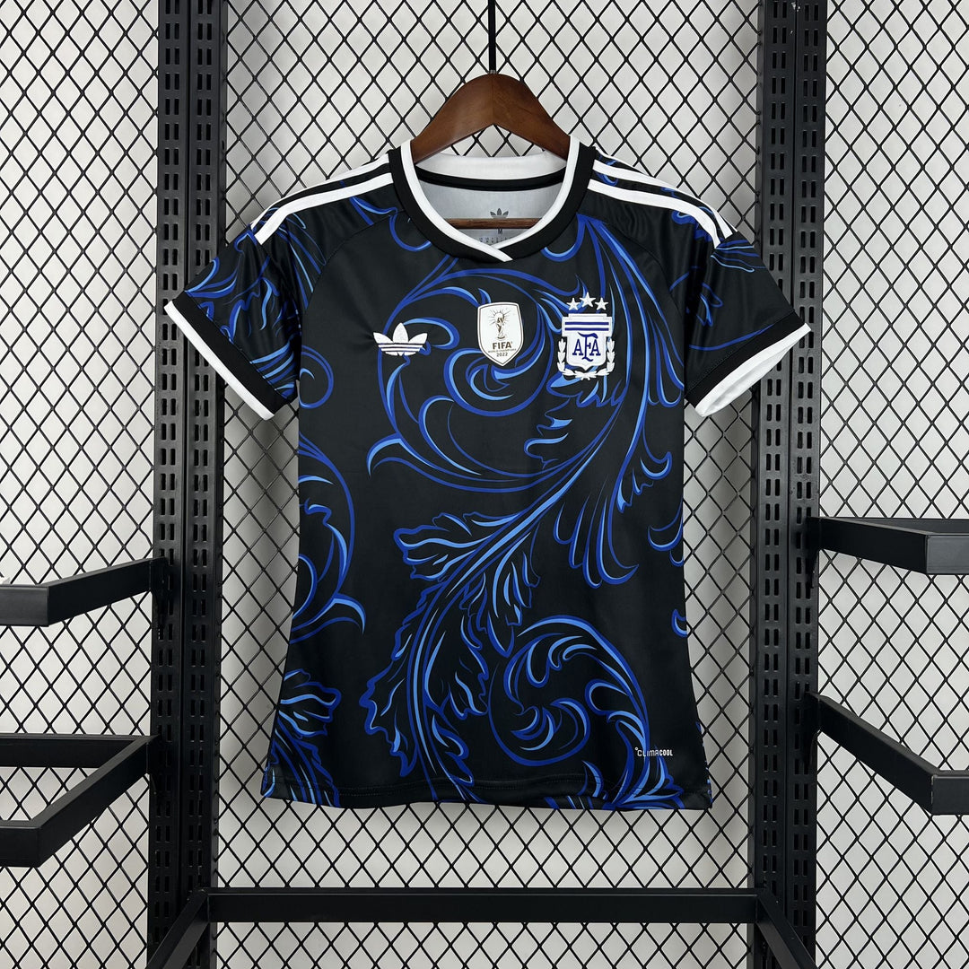 2026 Argentina Away World Cup Women