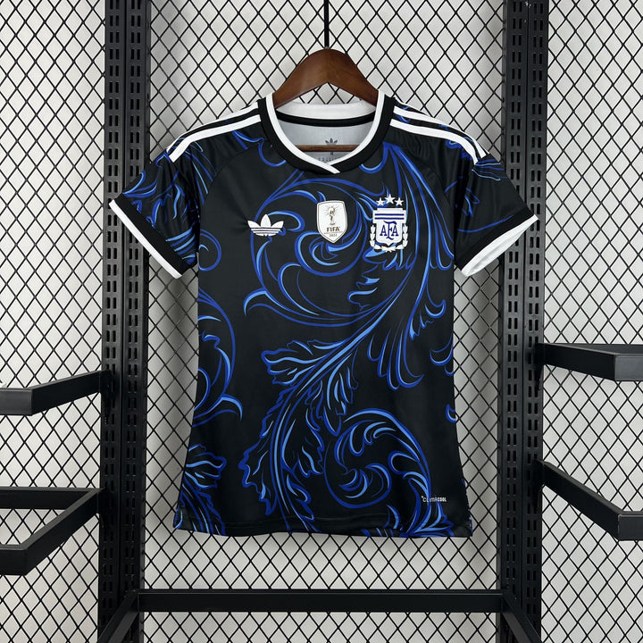 2026 Argentina Away World Cup Women
