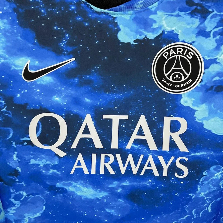 PSG ”Skyline” Limited Jersey