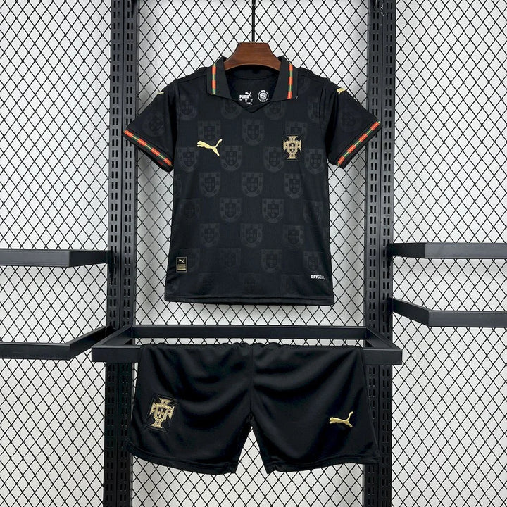 2026 Portugal Special Edition Football Shirt Kids Size