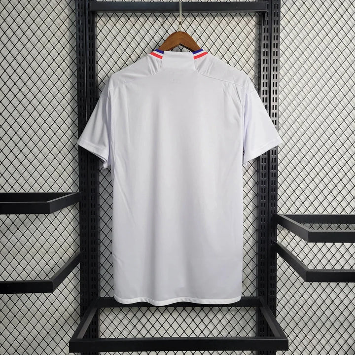 2023/2024 Lyon Home Jersey