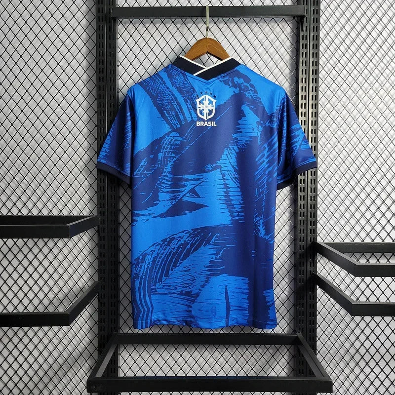 Brazil "Ocean Seleção" Limited Jersey