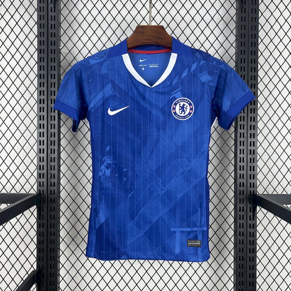 2025/2026 Chelsea Home Women
