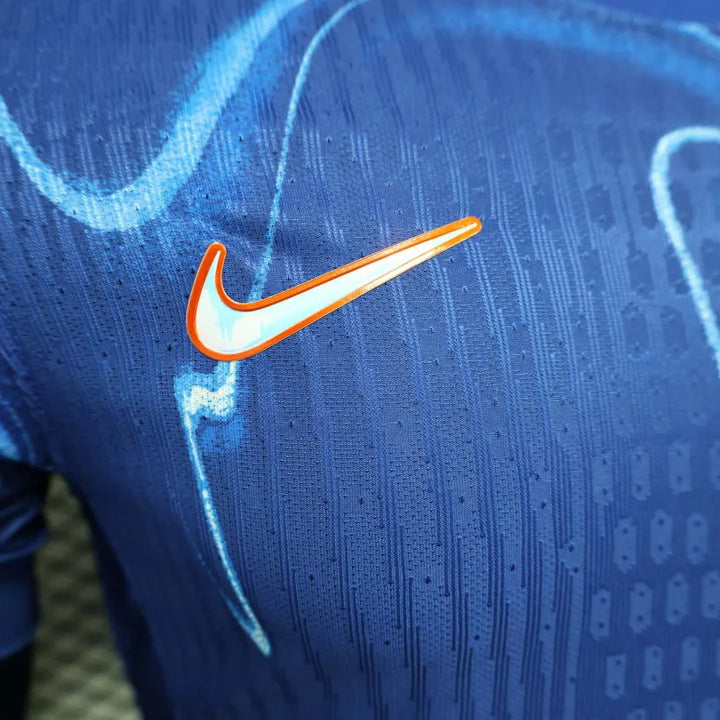 2024/2025 Chelsea Home Football Shirt 1:1 Thai Quality - Player Version
