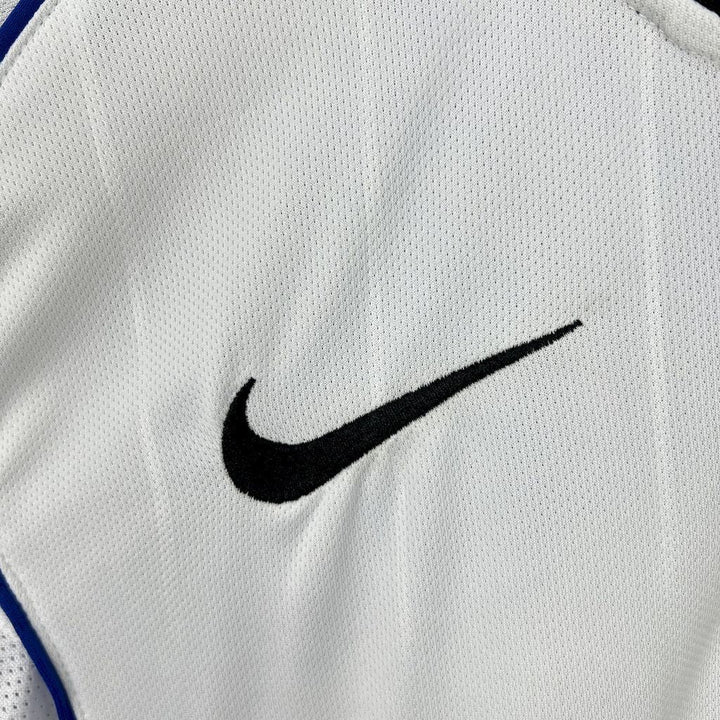 2004-2005 Retro Inter Milan Away Jersey