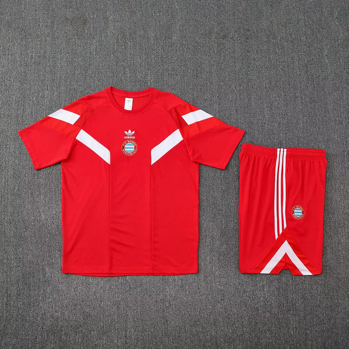 2025/2026 Bayern Munchen Training Set