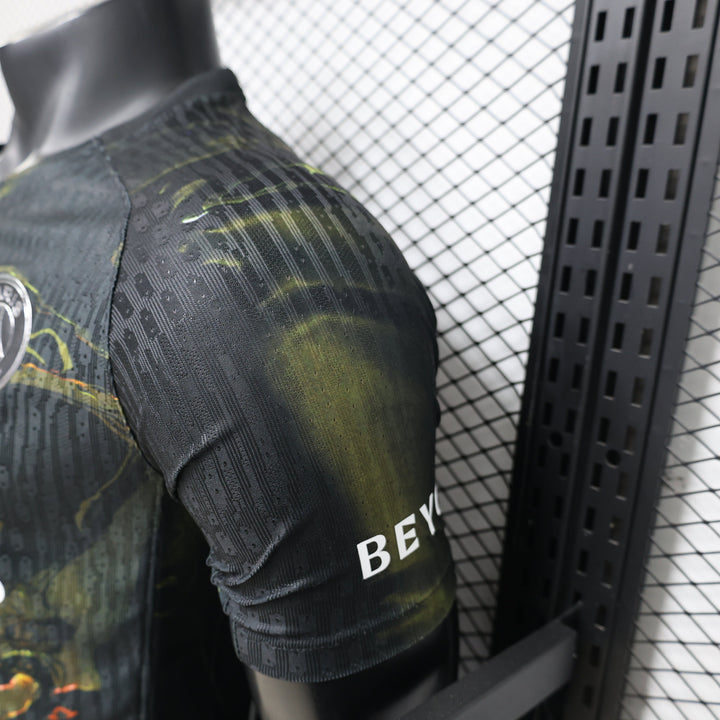 2026-2027 PSG x Stadium Night Kit