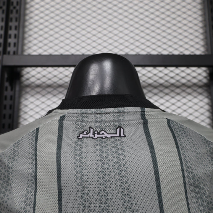 2026 Algeria Limited Jersey