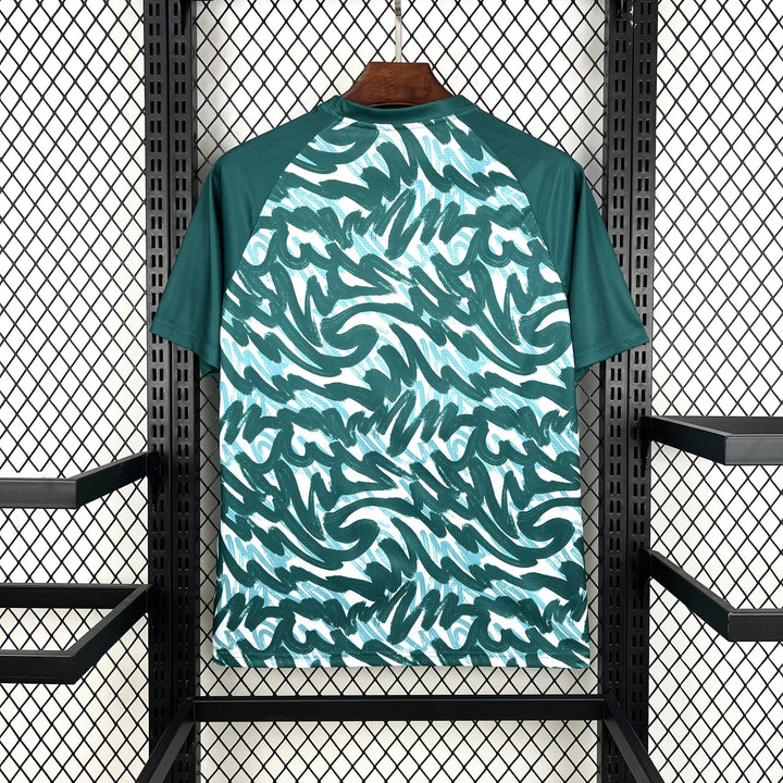 2026 Portugal Pre-Match World Cup World Cup Kit