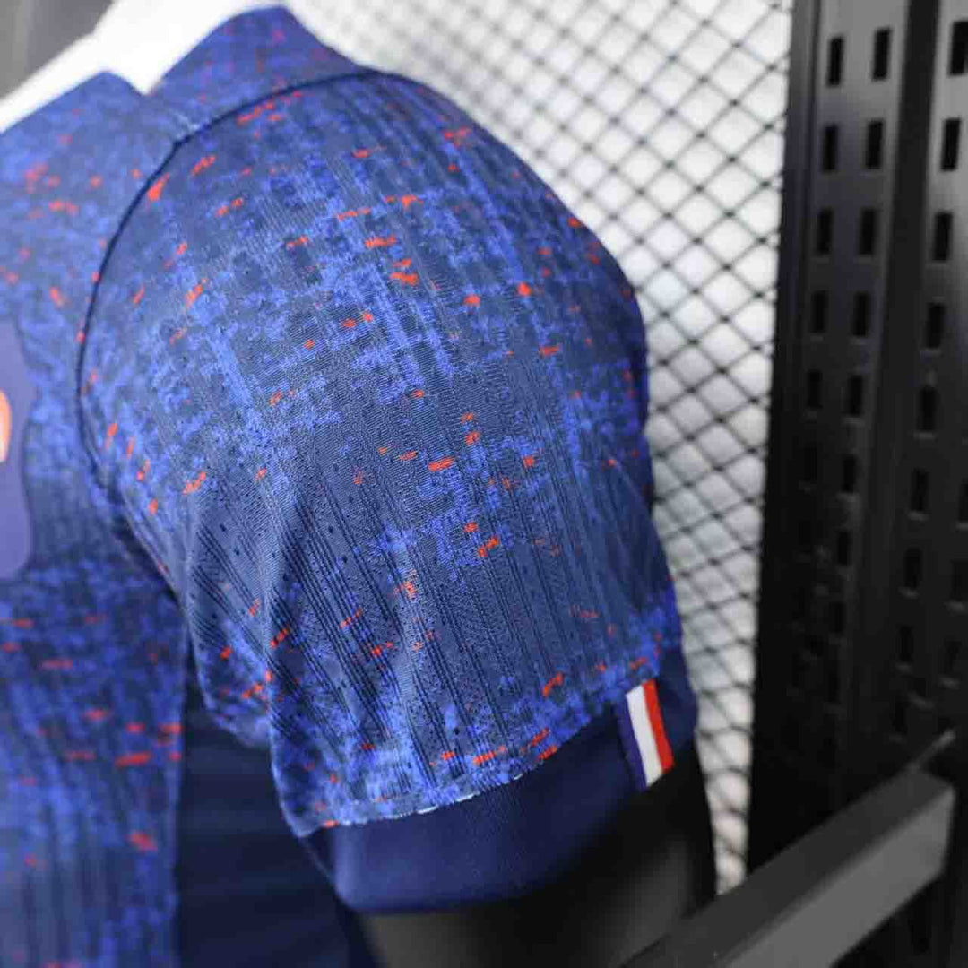 2025-2026 France Home Kit