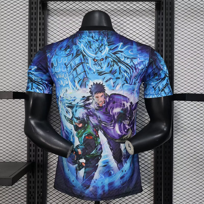 Japan "Frost Hunter" Limited Jersey