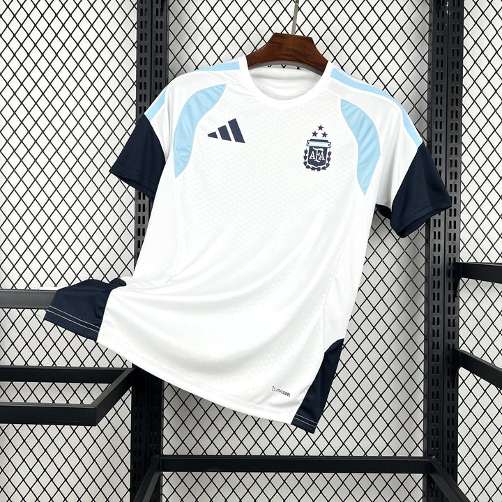 2026 Argentina Training Kit