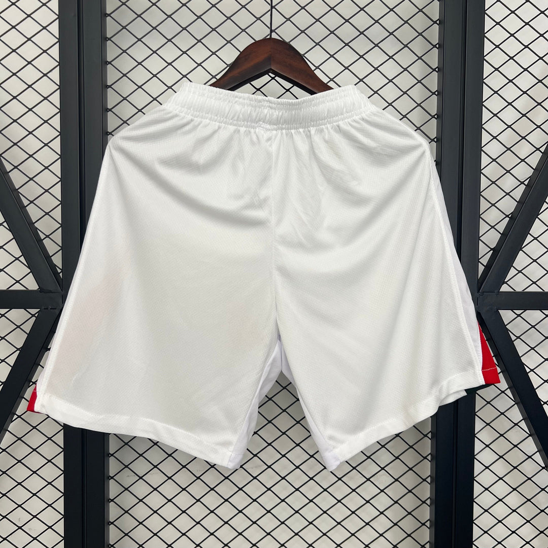 2025/2026 Chelsea Away Shorts