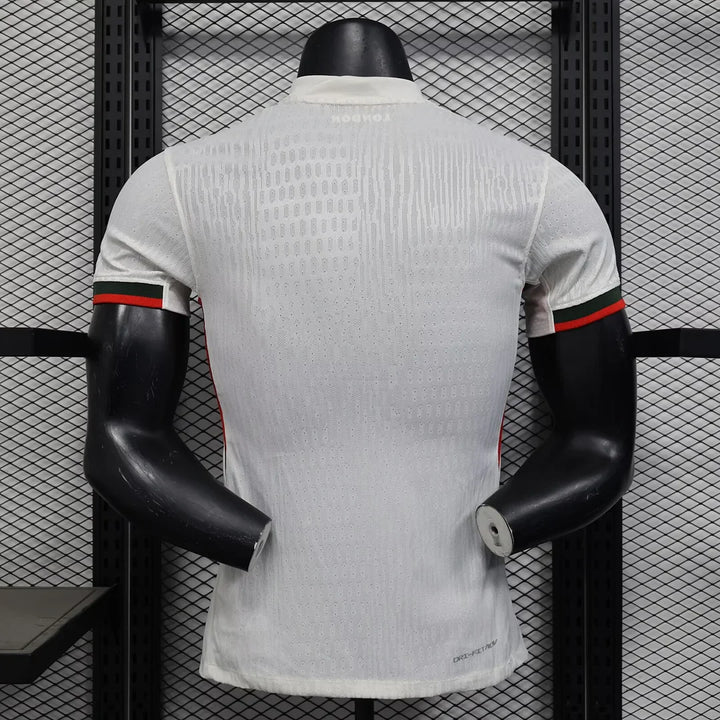 2025/2026 Player Version Chelsea Away Football Shirt