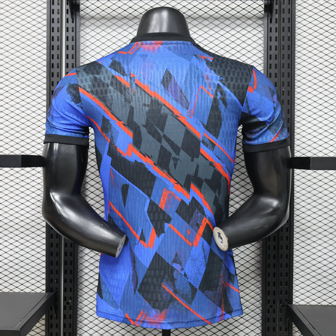 2026 Croatia Limited Jersey