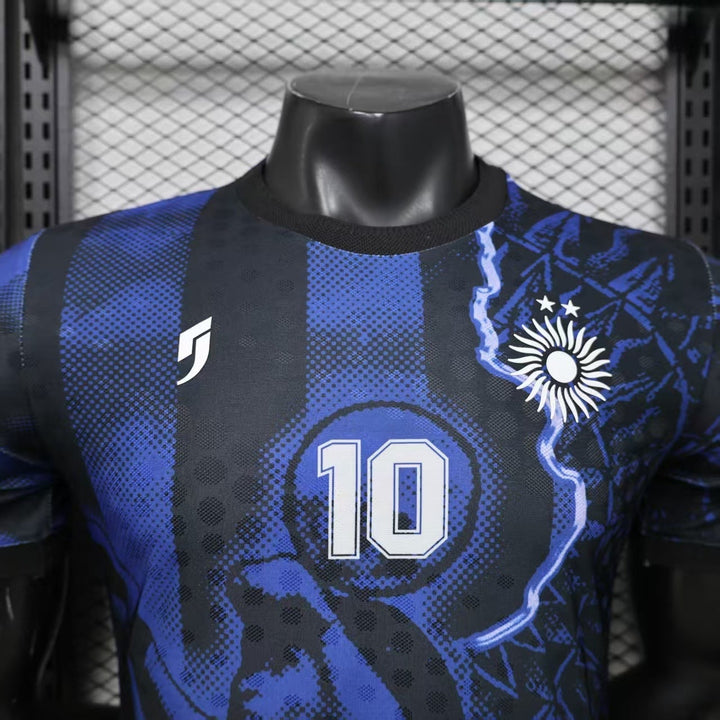 Argentina "Diego 10" Limited Jersey