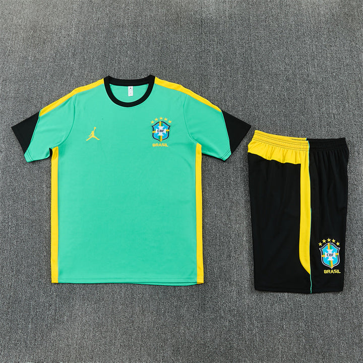 2026/2027 Brazil Green Set