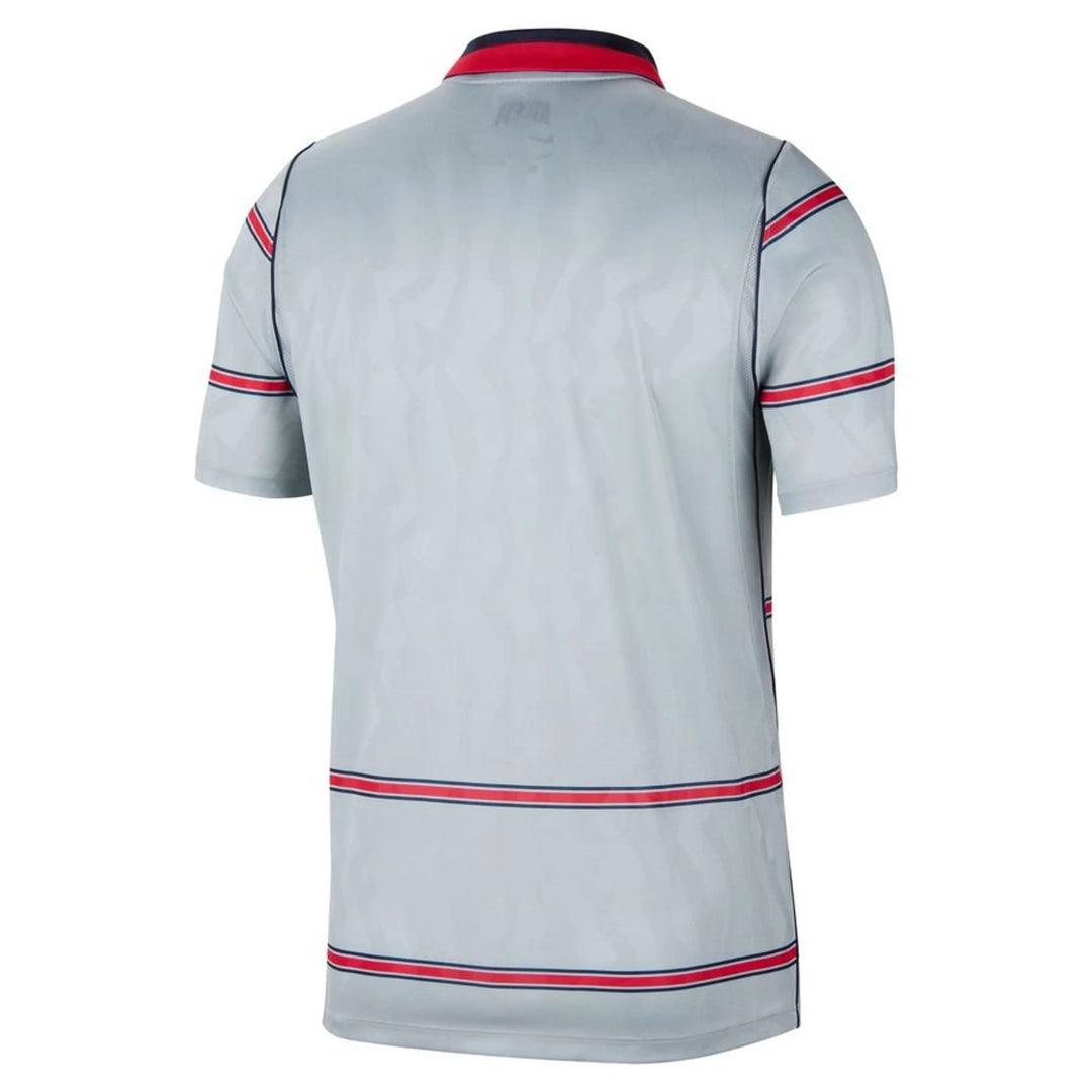 2026/2027 Atletico Madrid Third Kit