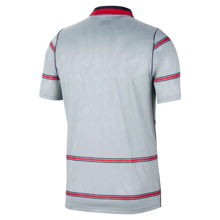 2026/2027 Atletico Madrid Third Kit