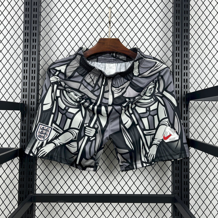 England x Palace Shorts