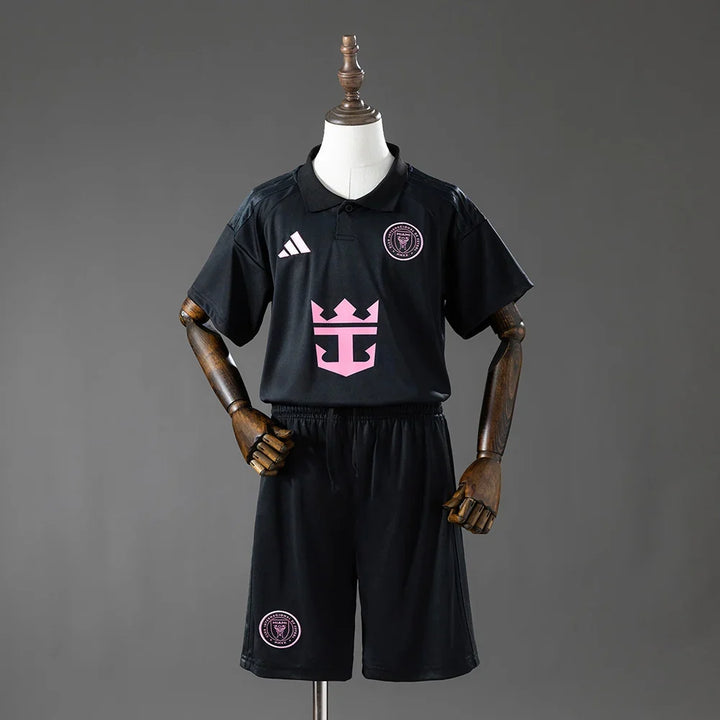 2026/2027 Inter Miami Away Kit Kids Size