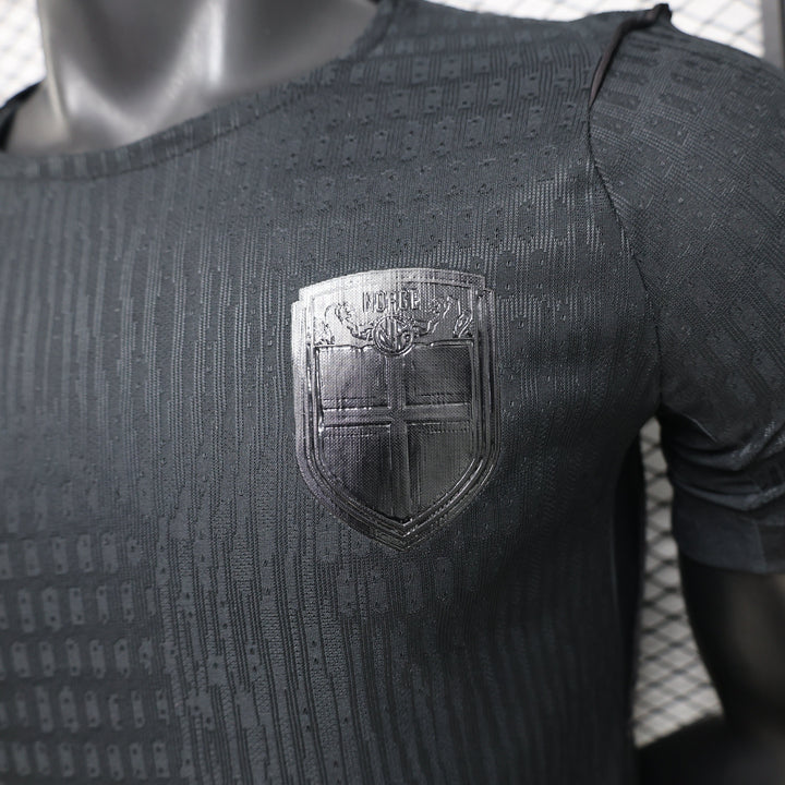 2026 Norway Away World Cup Kit Player Version
