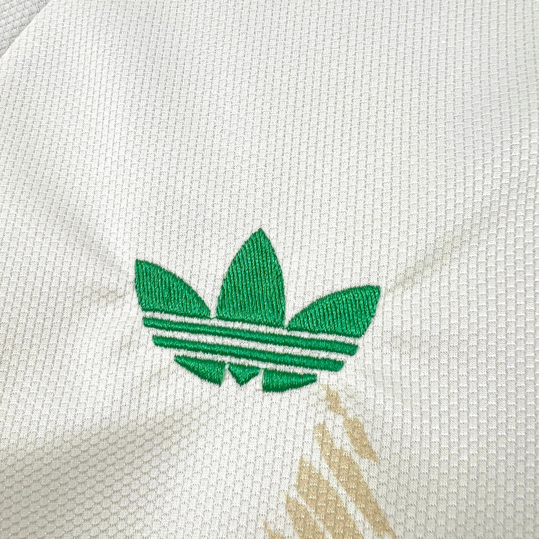 2026 Wales Away World Cup Kit Fan Version