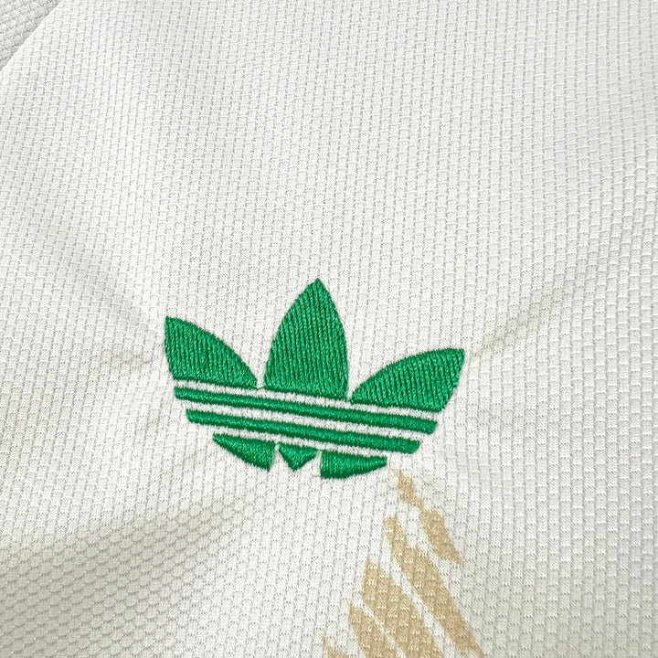 2026 Wales Away World Cup Kit Fan Version