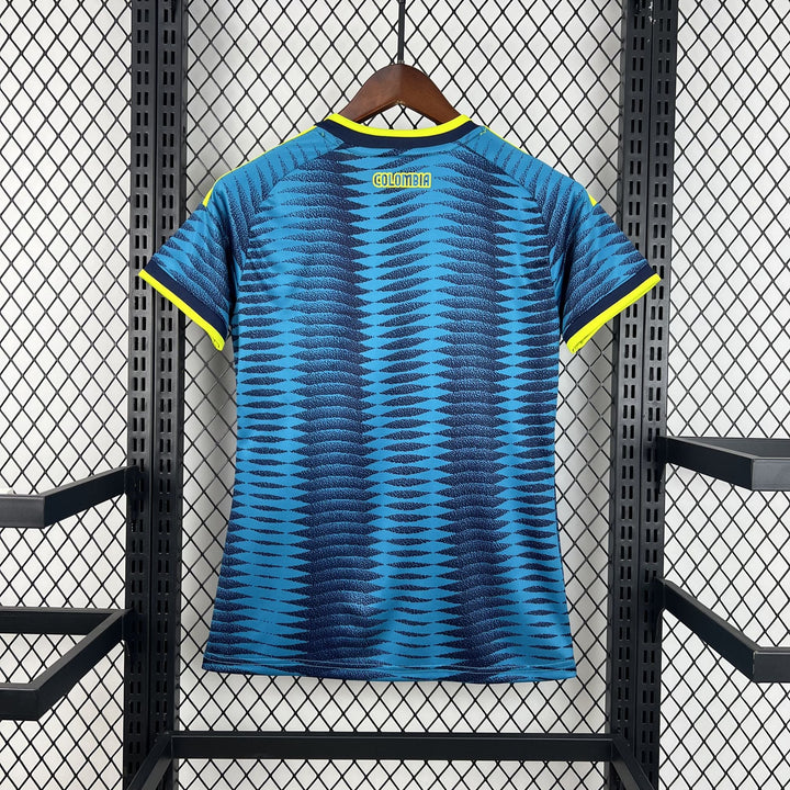 2026 Colombia Away World Cup Women