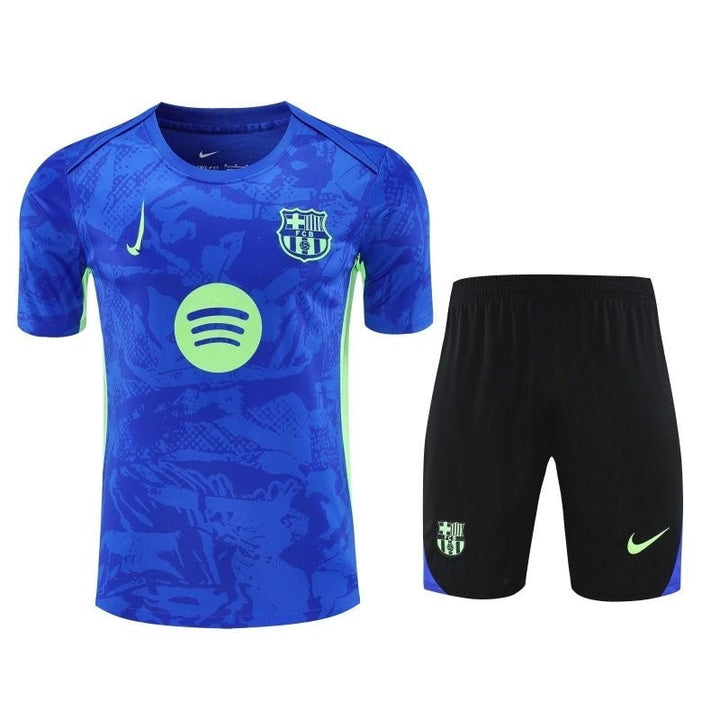 2025/2026 Barcelona Training Set