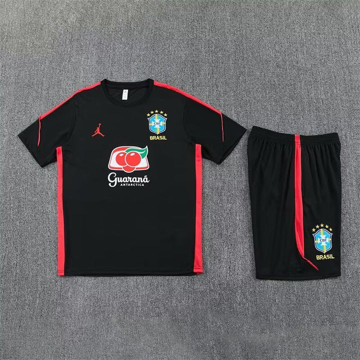 2026/2027 Brazil Black Set