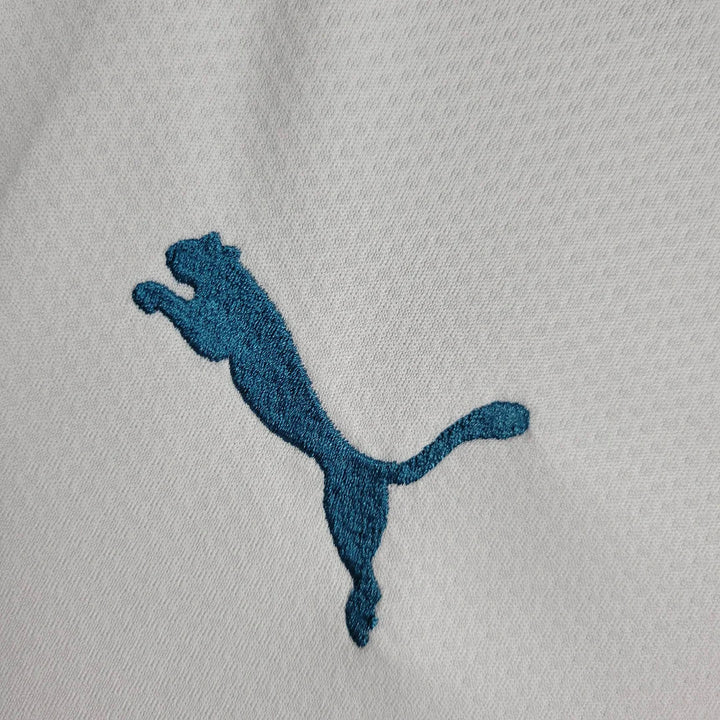 Manchester City 2021/2022 Away Jersey