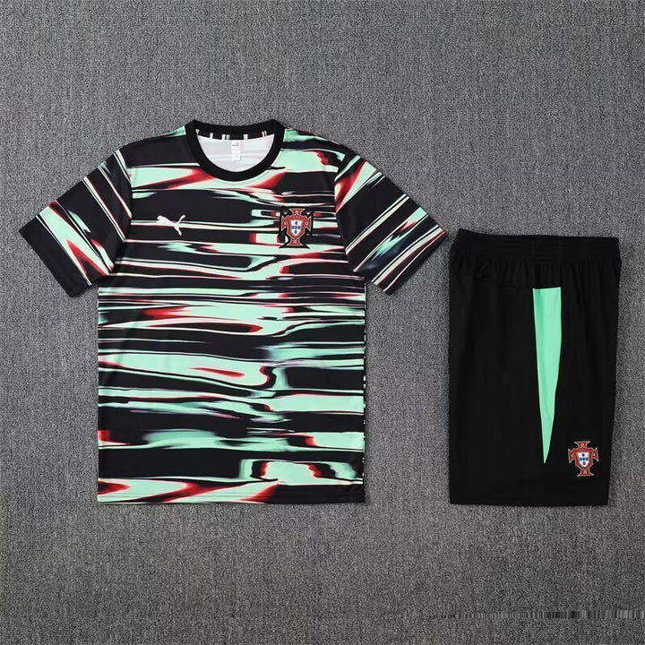 Portugal Training Set