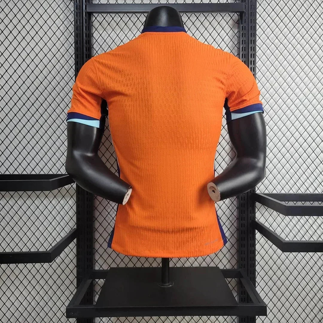 Netherlands 2024 Home Kit
