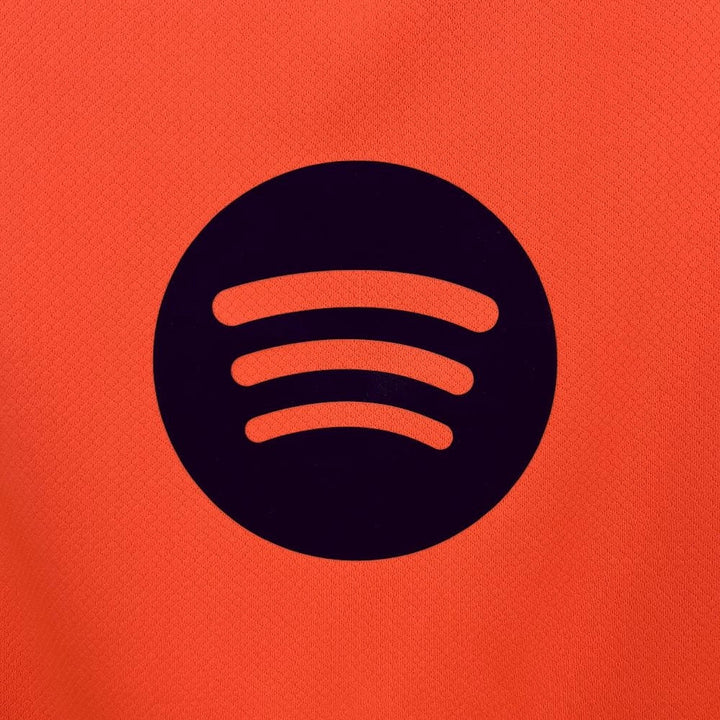 2025/2026 Barcelona Third Away Football Shirt