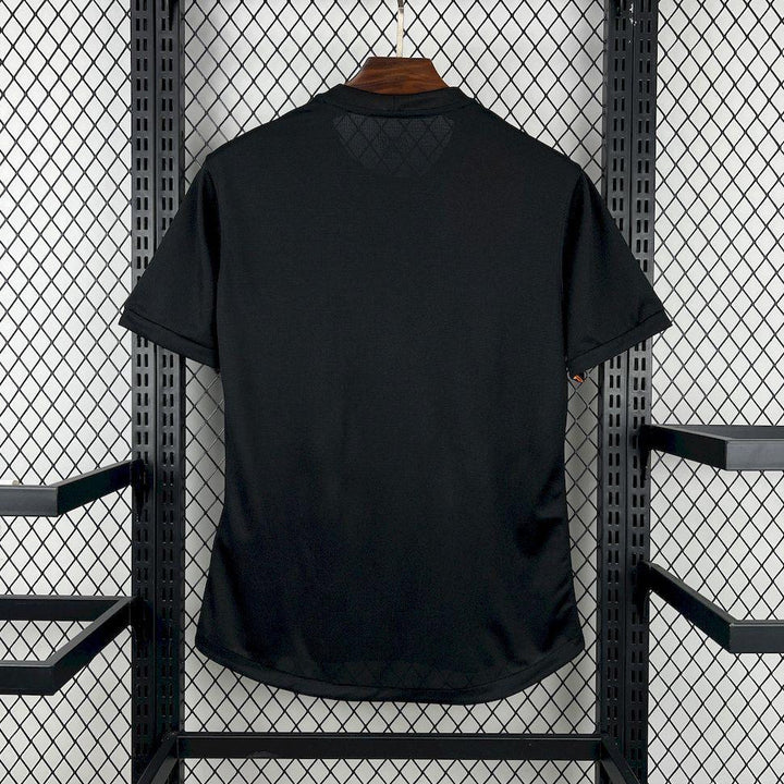2012 Retro Netherlands Away Jersey