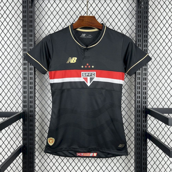 2025/2026 Sao Paulo Second Away Women