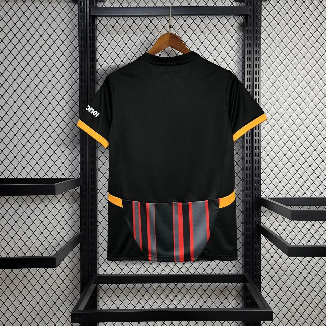 2024/2025 Galatasaray Third Away Football Shirt 1:1 Thai Quality