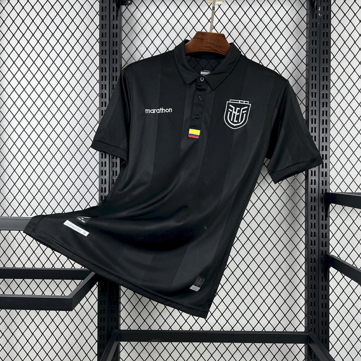 2026 Ecuador Limited Jersey