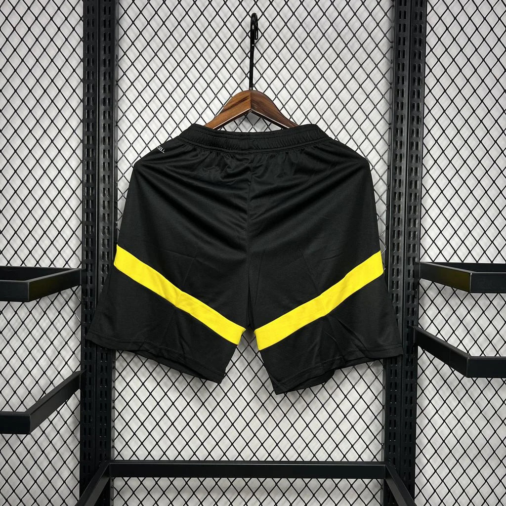 2024/2025 Dortmund Home Shorts 1:1 Thai Quality