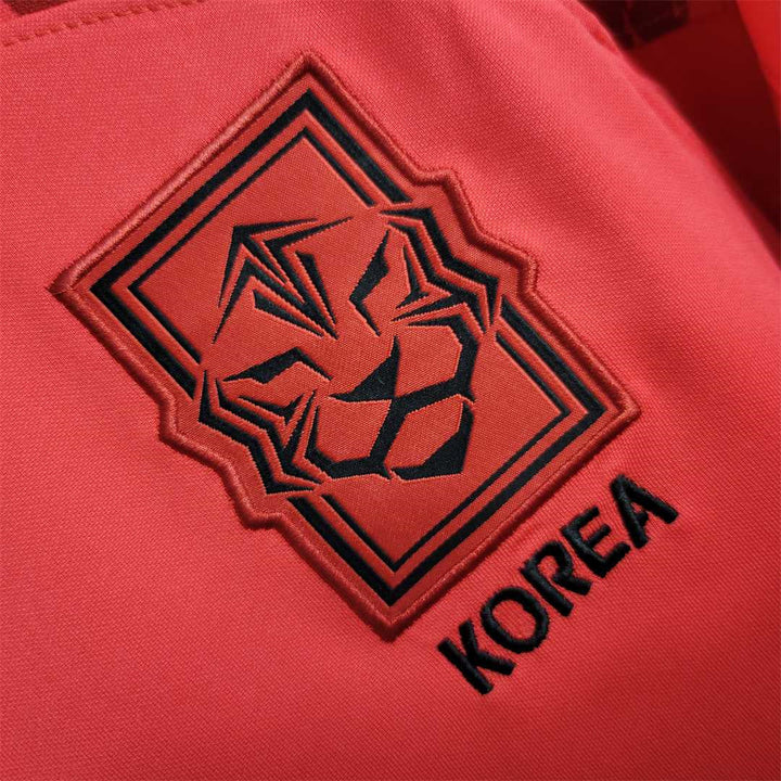 2022 South Korea Home Kit