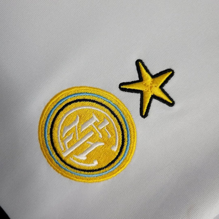 Inter Milan Retro 89/90 Away Kit