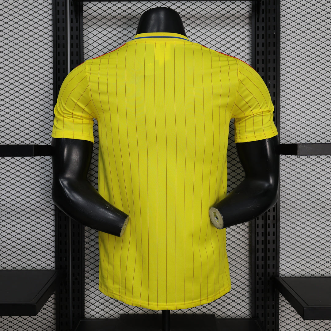 2026 Colombia Limited Jersey
