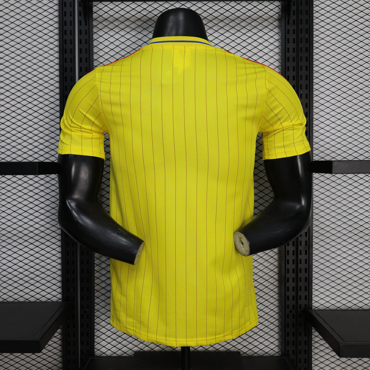 2026 Colombia Limited Jersey