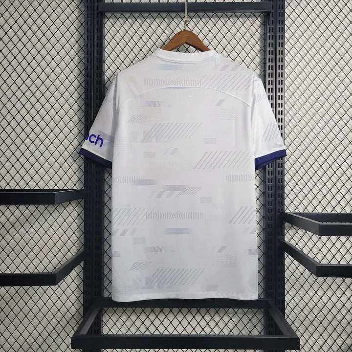 2023/2024 Tottenham Home Jersey