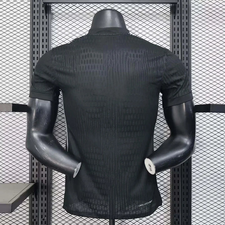 2025/2026 PSG Goalkeeper Kit