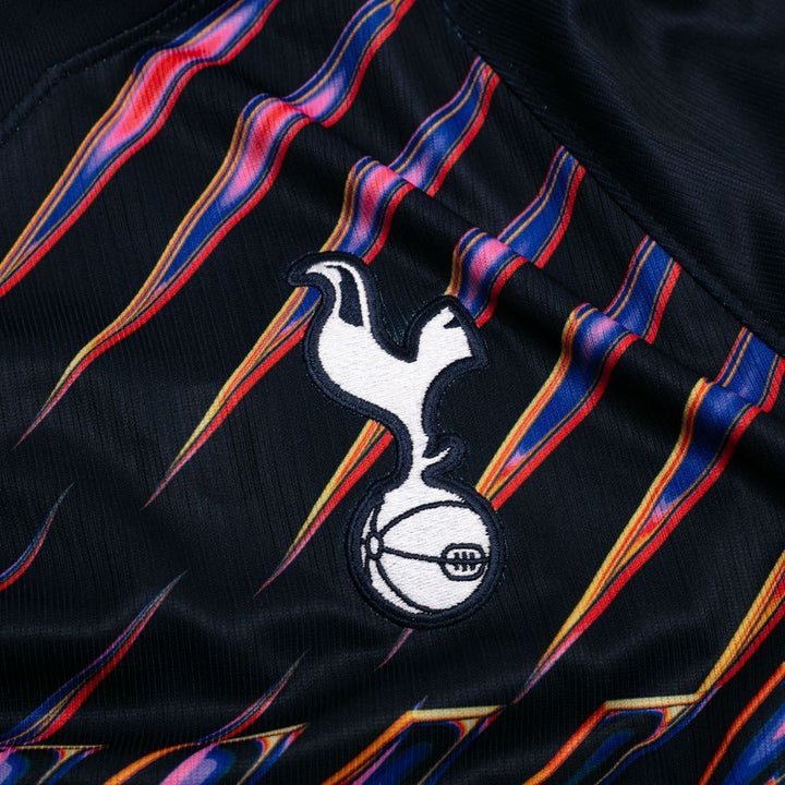 2026/2027 Tottenham Away Kit