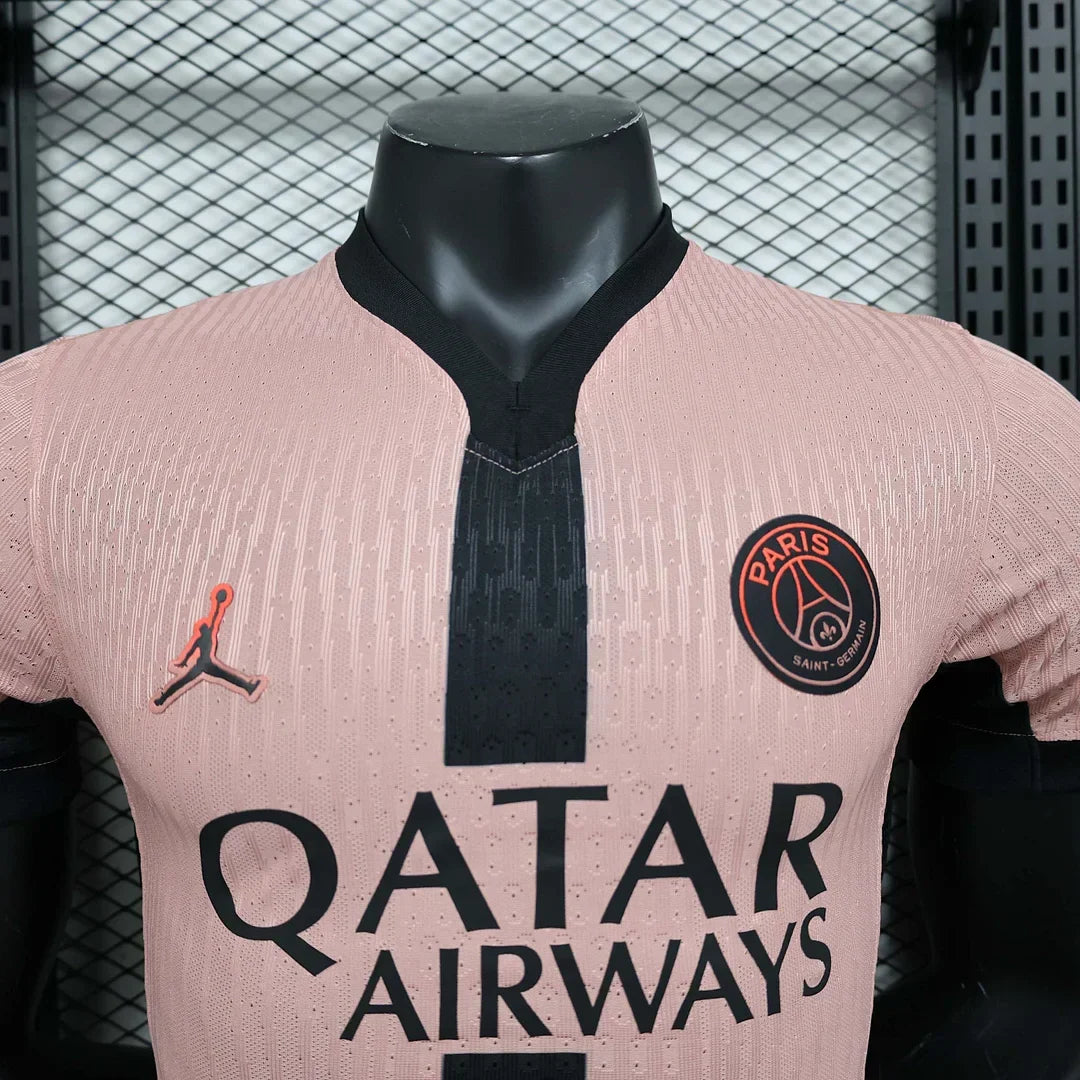 2024/2025 PSG Third Away Kit